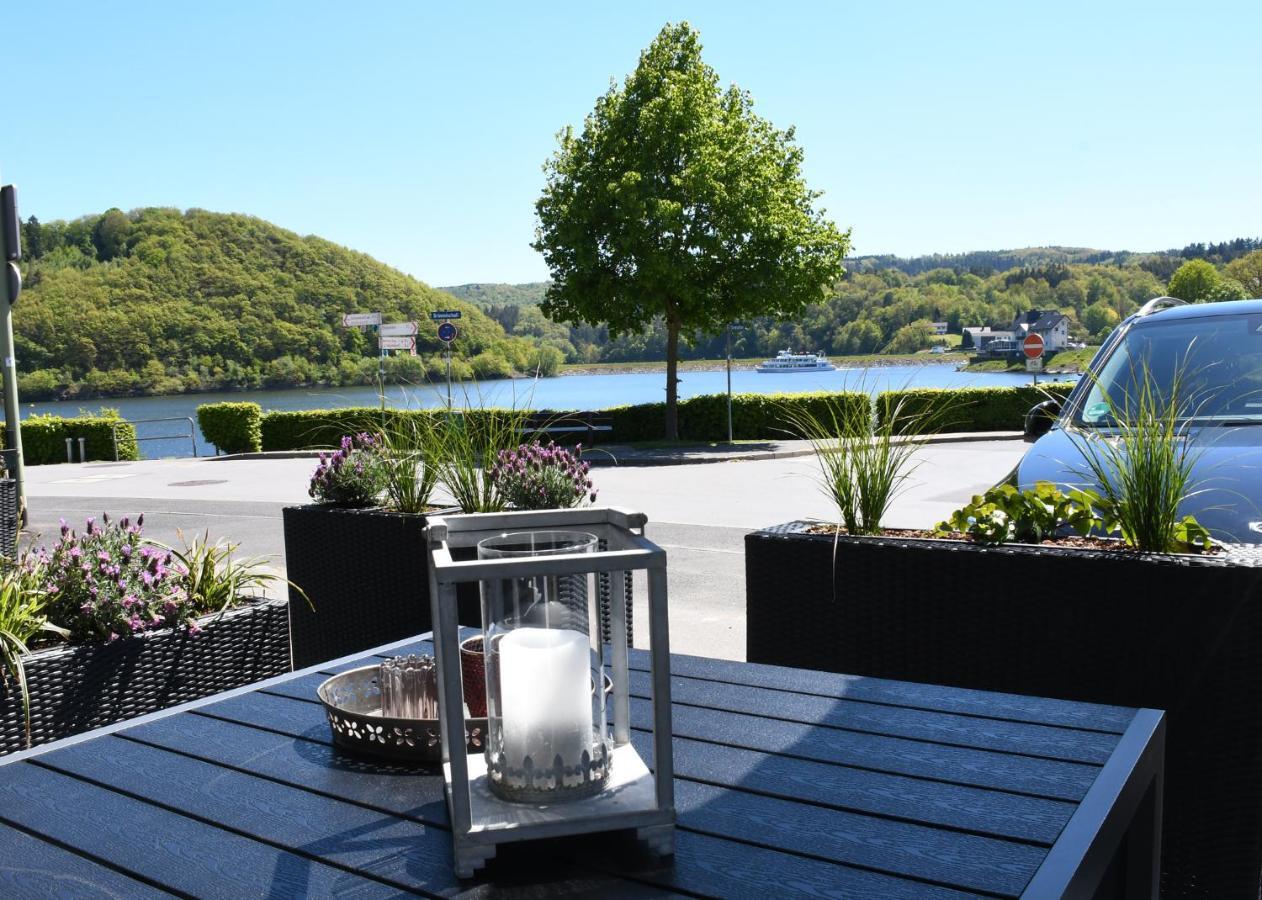 Ferienwohnung Zum Anker Simmerath Exterior foto