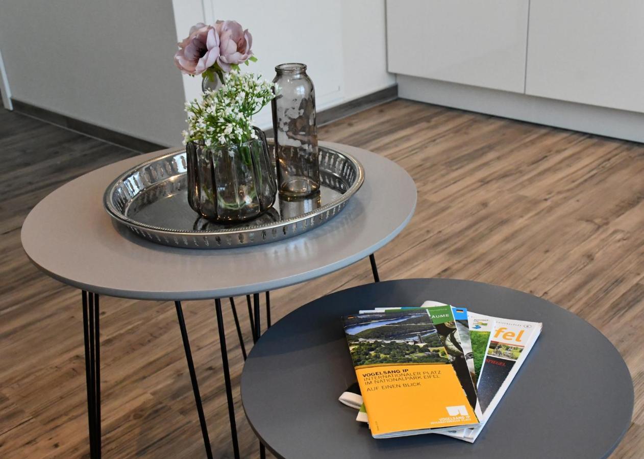Ferienwohnung Zum Anker Simmerath Exterior foto