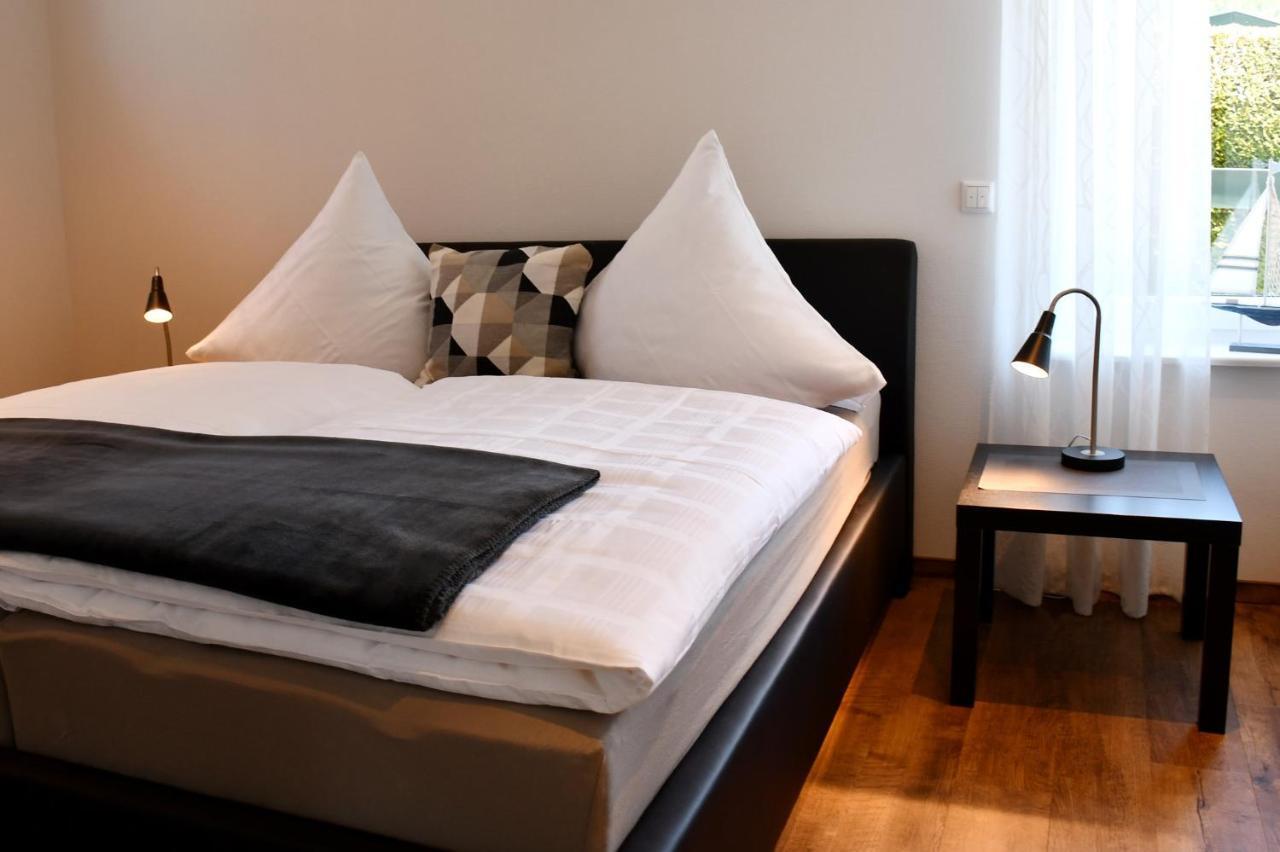 Ferienwohnung Zum Anker Simmerath Exterior foto