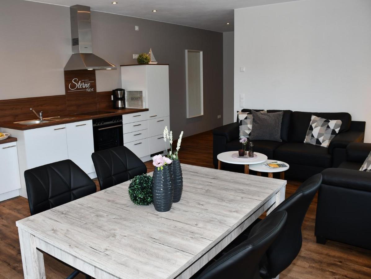 Ferienwohnung Zum Anker Simmerath Exterior foto